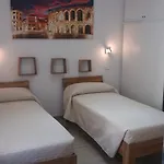 Vapama Pensión 3*
