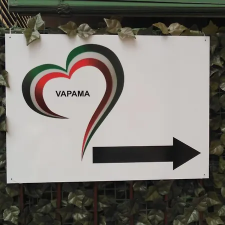 ゲストハウス Vapama