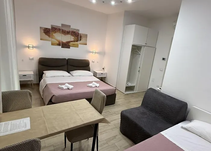 Vapama 3* Verona