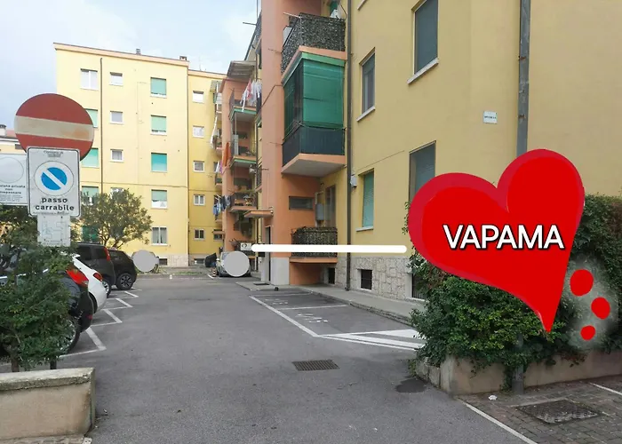 Vapama Penzion 3*