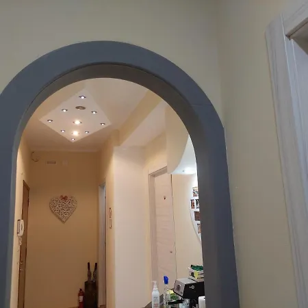 Vapama ゲストハウス 3*