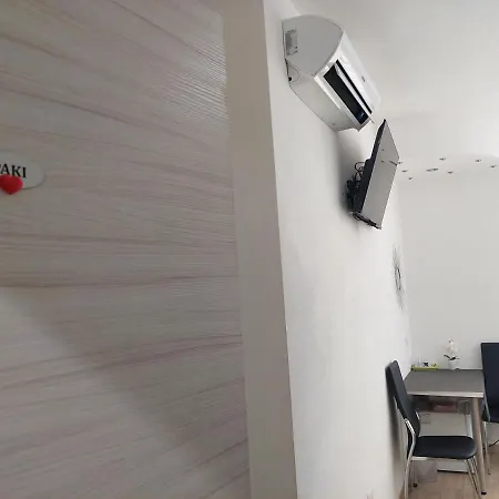 Guest house Vapama *