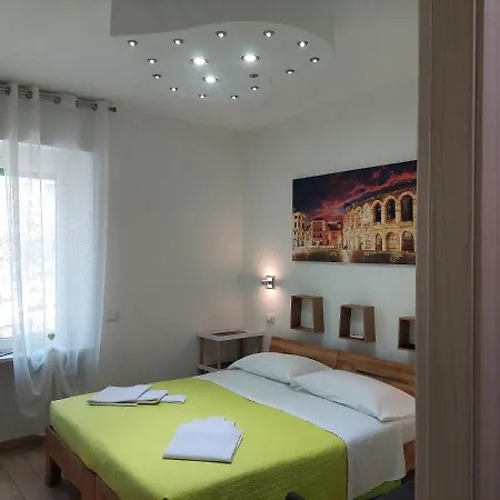 Guest house Vapama Verona