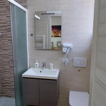 Guest house Vapama Verona