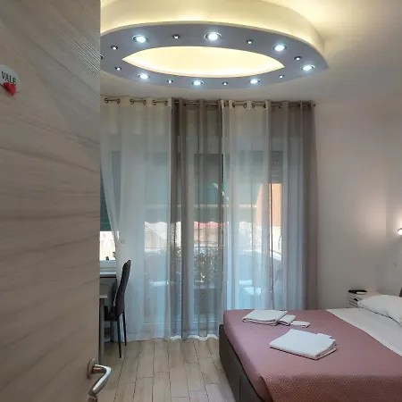 Vapama ゲストハウス ヴェローナ