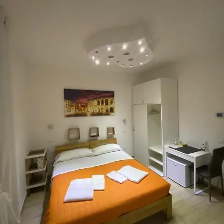 Vapama Guest house *