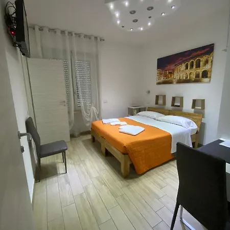 Vapama * Verona