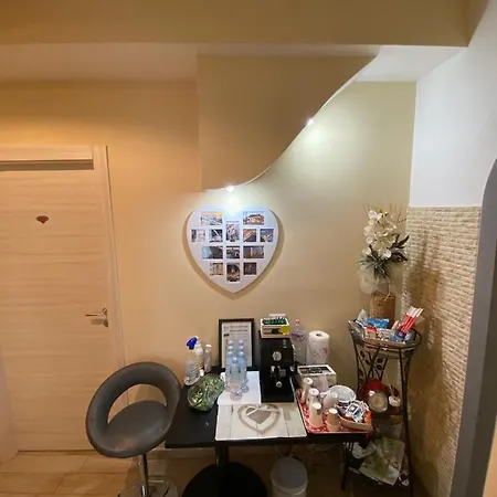 Guest house Vapama
