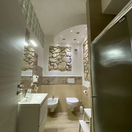 Guest house Vapama