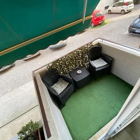 Guest house Vapama Verona