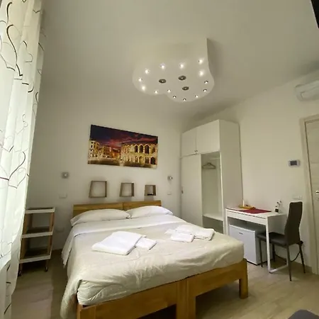 Vapama Guest house