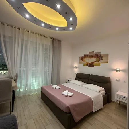 Vapama ゲストハウス 3*