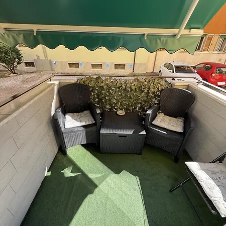 ゲストハウス Vapama 3*