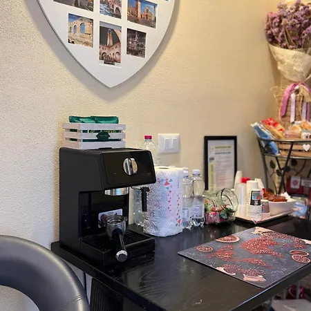 Vapama ヴェローナ