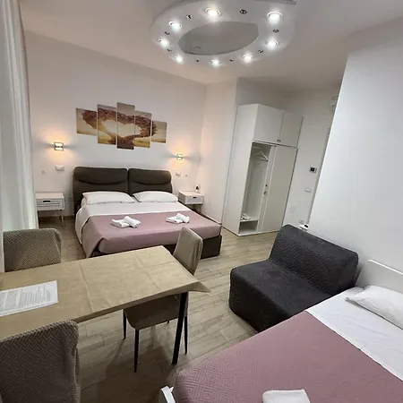 Vapama 3* ヴェローナ