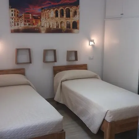 Vapama Guest house *
