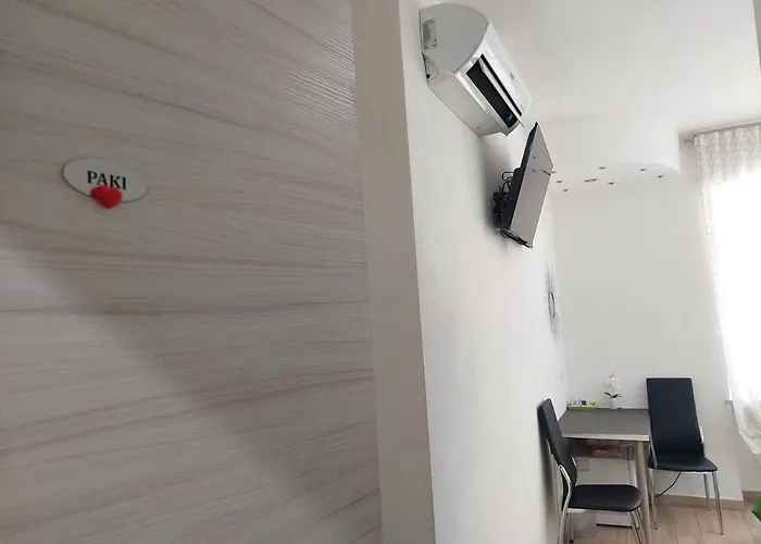 Vendégház Vapama 3*